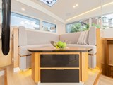 MC50 forward settee